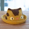 Maison Ghibli Accessories-Small Hat Catbus - My Neighbor Totoro