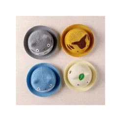 Maison Ghibli Accessories-Small Hat Middle Totoro - My Neighbor Totoro