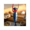 Maison Ghibli Jewellery-Small Jade Sword Pendant - Princess Mononoke