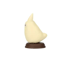 Maison Ghibli Statues-Small Totoro Leaning Pocket Statue - My Neighbor Totoro