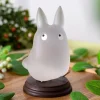Maison Ghibli Statues-Small Totoro Transparent Pocket Statue - My Neighbor Totoro