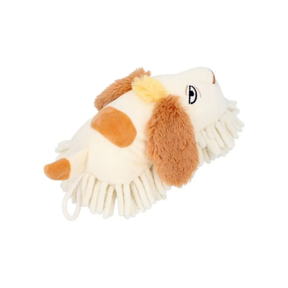 Maison Ghibli Accessories-Soft Brush Heen - Howl'S Moving Castle