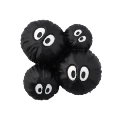 Maison Ghibli Magnets-Soot Sprites Magnet - My Neighbor Totoro