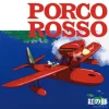 Maison Ghibli Culture-Soundtrack Limited Edition Lp - Porco Rosso