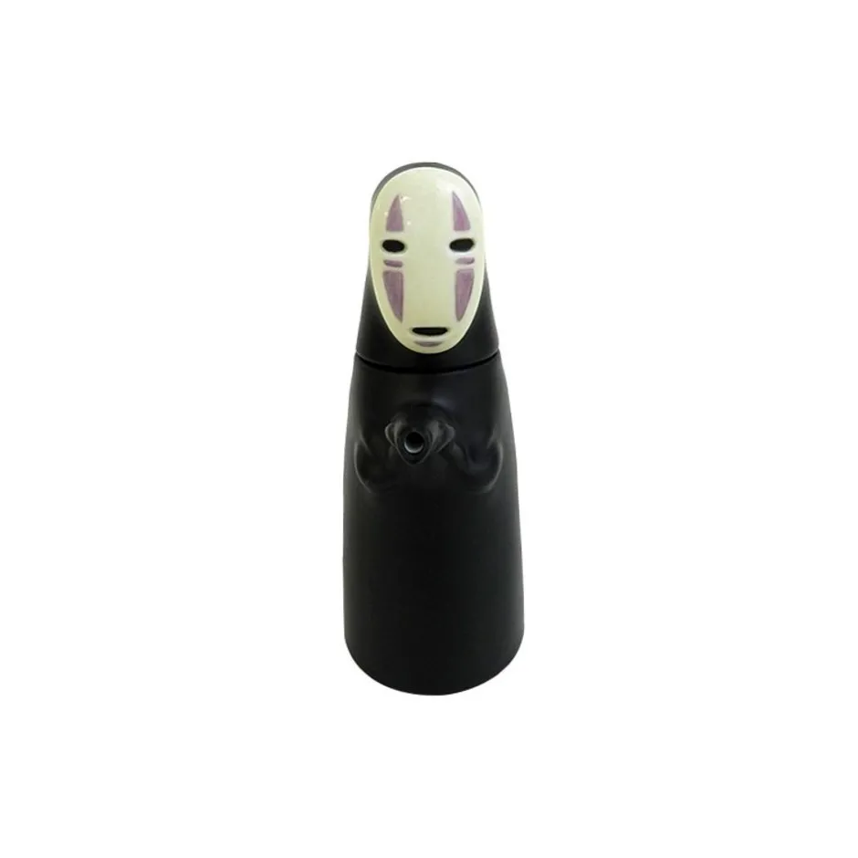 Maison Ghibli Kitchenware-Soy Sauce Dispenser No Face - Spirited Away