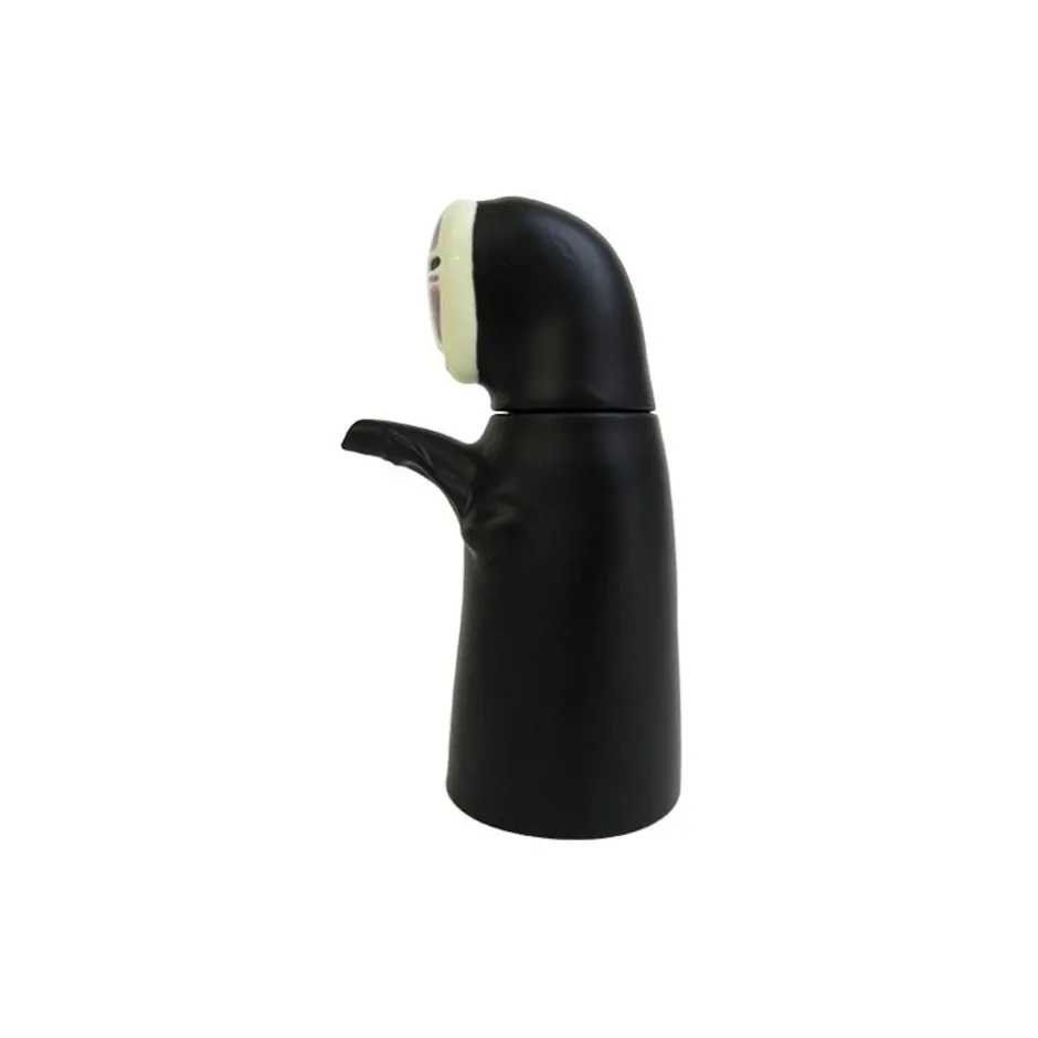 Maison Ghibli Kitchenware-Soy Sauce Dispenser No Face - Spirited Away