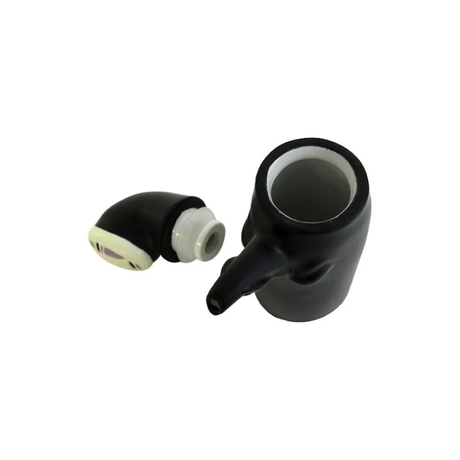 Maison Ghibli Kitchenware-Soy Sauce Dispenser No Face - Spirited Away