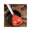 Maison Ghibli Kitchenware-Spatula Calcifer - Howl'S Moving Castle