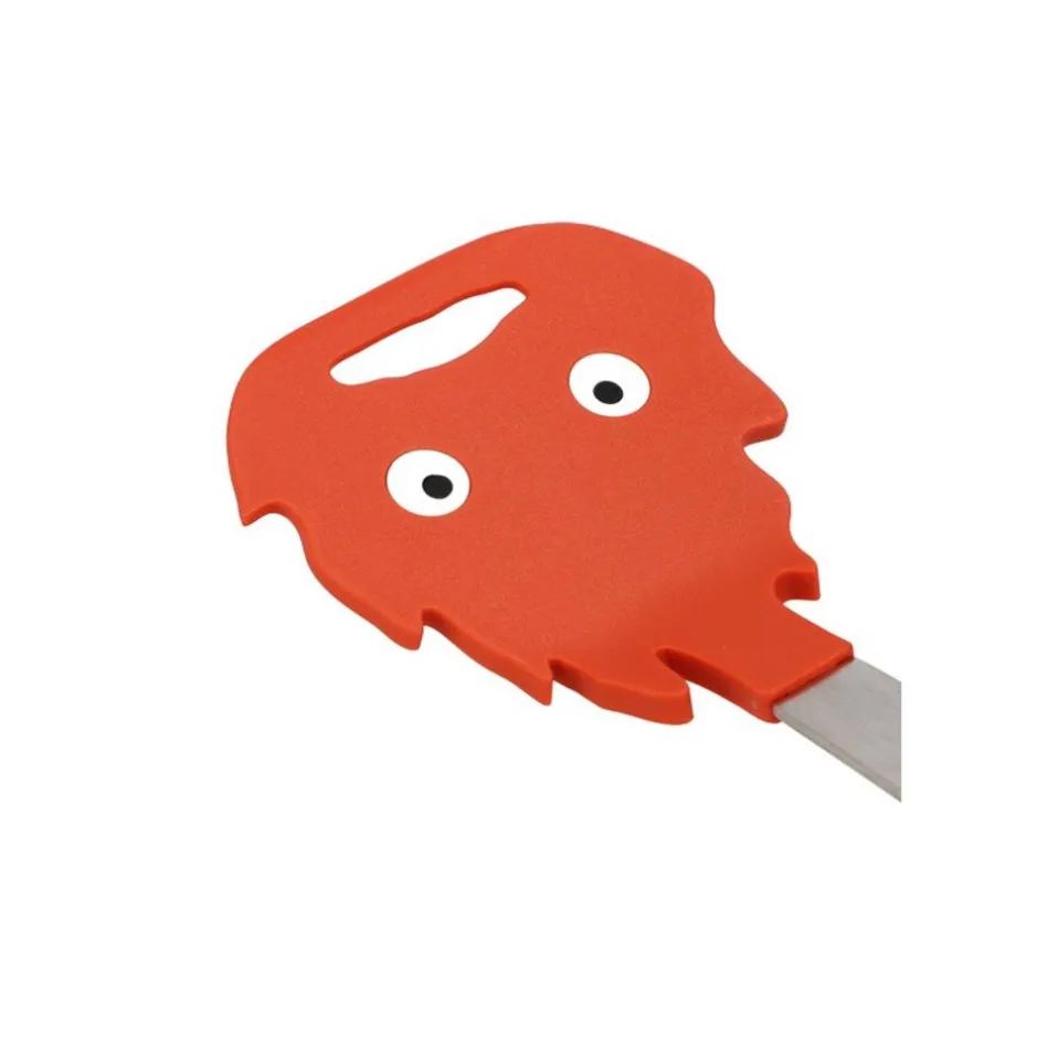 Maison Ghibli Kitchenware-Spatula Calcifer - Howl'S Moving Castle