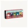 Maison Ghibli Small Equipment-Spirited Away Eraser Set - Spirited Away