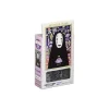 Maison Ghibli Jigsaw Puzzle-Stained Glass Puzzle 126P No Face - Spirited Away