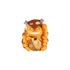 Maison Ghibli Statues-Statue For Happiness Cat Bus -My Neighbor Totoro