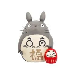Maison Ghibli Statues-Statue For Happiness Totoro -My Neighbor Totoro