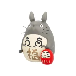 Maison Ghibli Statues-Statue For Happiness Totoro -My Neighbor Totoro