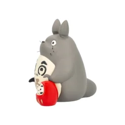 Maison Ghibli Statues-Statue For Happiness Totoro -My Neighbor Totoro