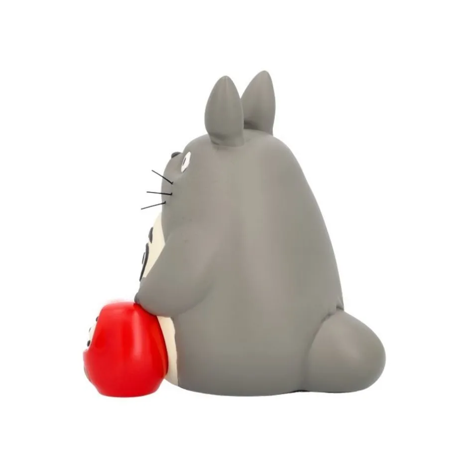 Maison Ghibli Statues-Statue For Happiness Totoro -My Neighbor Totoro