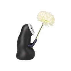 Maison Ghibli Decoration-Statue Single Vase No Face'S Offering - Spirited Away