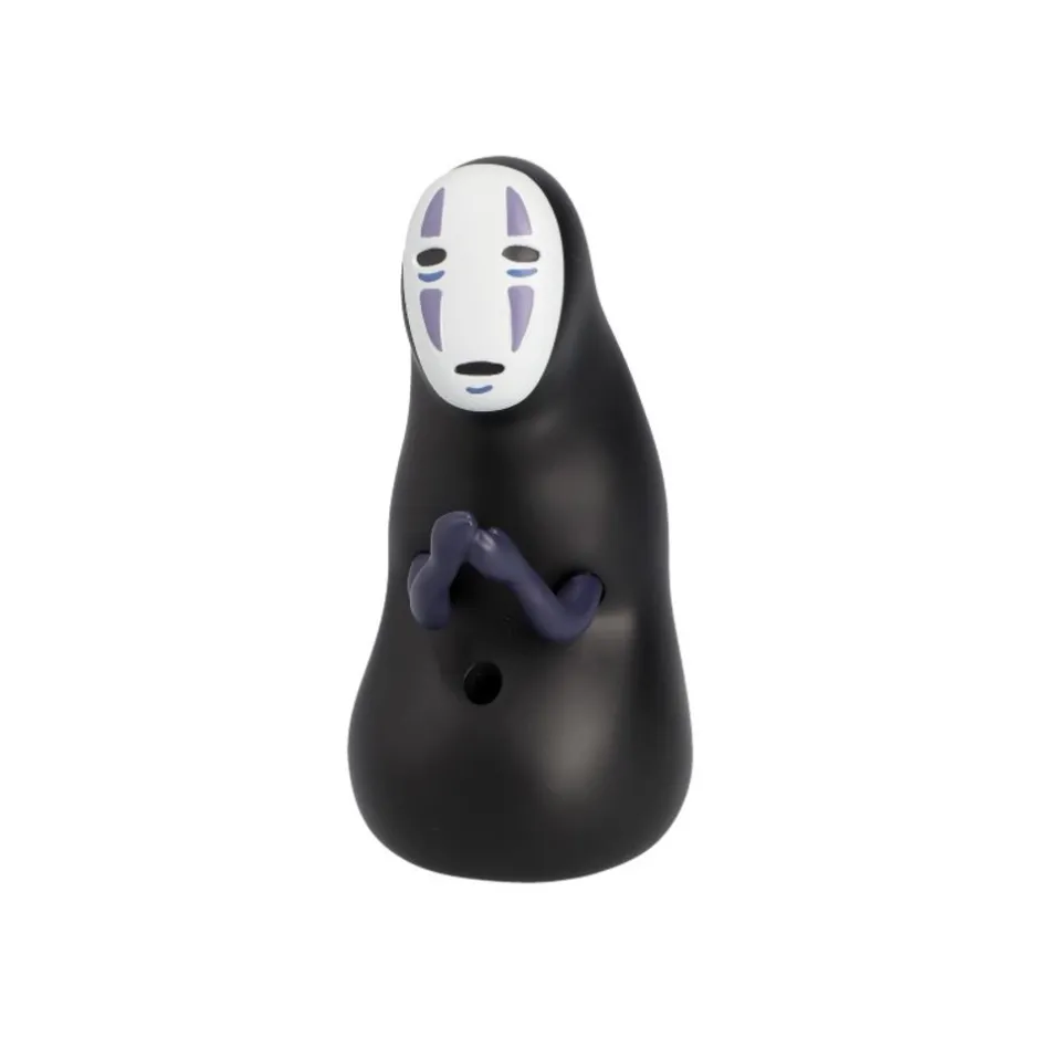 Maison Ghibli Decoration-Statue Single Vase No Face'S Offering - Spirited Away