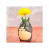 Maison Ghibli Decoration-Statue Single Vase Totoro'S Umbrella - My Neighbor Totoro