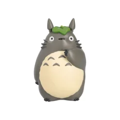 Maison Ghibli Decoration-Statue Single Vase Totoro'S Umbrella - My Neighbor Totoro