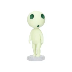 Maison Ghibli Statues-Statue Standing Kodama - Princess Mononoke