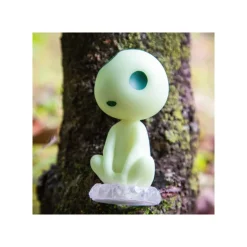 Maison Ghibli Statues-Statue Steated Kodama - Princess Mononoke