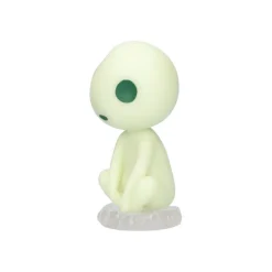 Maison Ghibli Statues-Statue Steated Kodama - Princess Mononoke