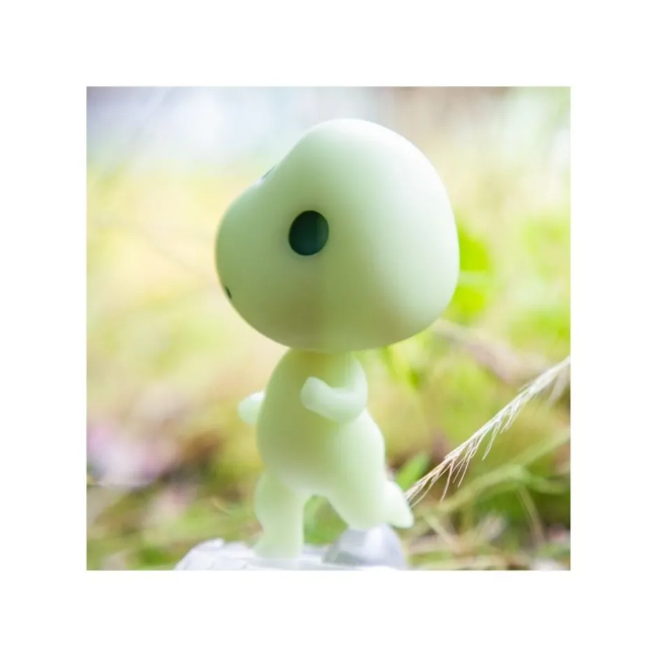 Maison Ghibli Statues-Statue Walk Kodama - Princess Mononoke