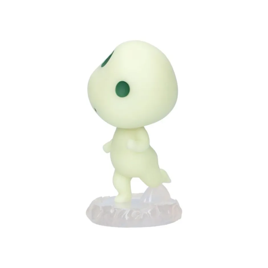 Maison Ghibli Statues-Statue Walk Kodama - Princess Mononoke