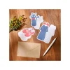 Maison Ghibli Postcards And Letter Papers-Stickers Kiki'S Accessories - Kiki'S Delivery Service