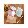 Maison Ghibli Postcards And Letter Papers-Stickers Sophie'S Accessories - Howl'S Moving Castle