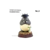 Maison Ghibli Statues-Stop Motion Collection Totoro, Dondoko Dance Pose 3 - My Neighbor To