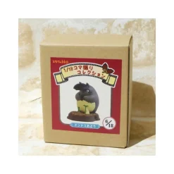 Maison Ghibli Statues-Stop Motion Collection Totoro Dondoko Dance Pose 7 - My Neighbor Toto