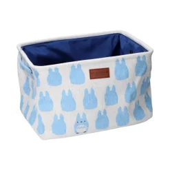 Maison Ghibli Furniture-Storage Box Medium Totoro Silhouette - My Neighbor Totoro
