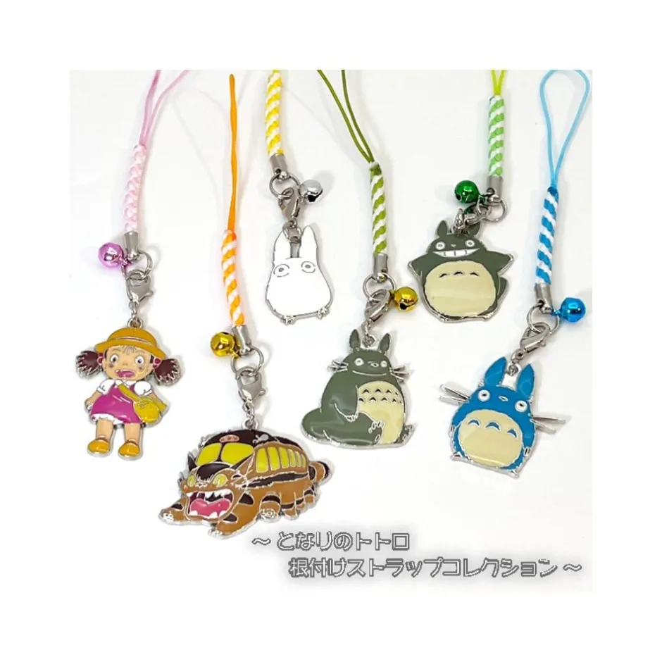 Maison Ghibli Straps-Strap Catbus A - My Neighbor Totoro