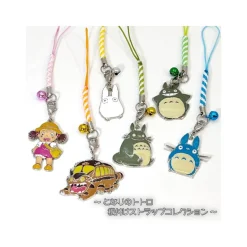Maison Ghibli Straps-Strap Flying Totoro - My Neighbor Totoro