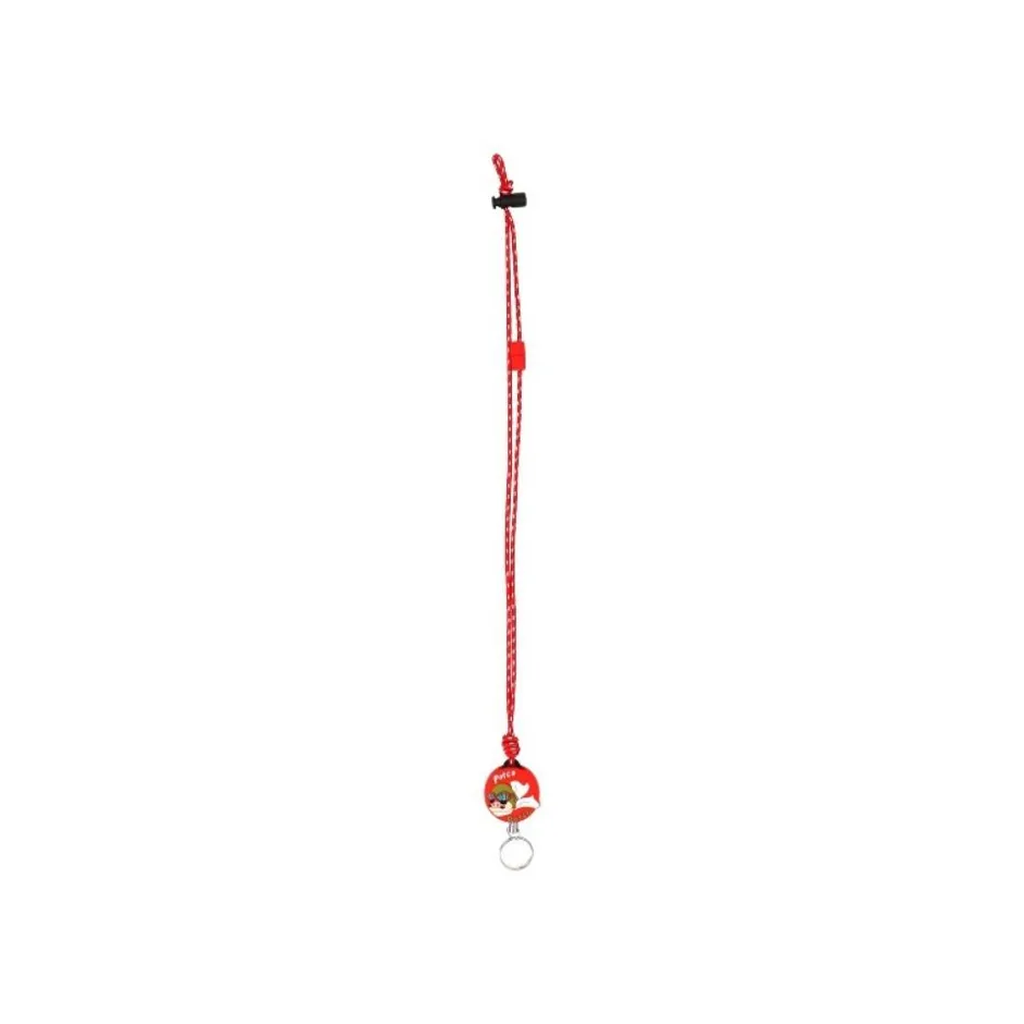 Maison Ghibli Straps-Strap Marco - Porco Rosso