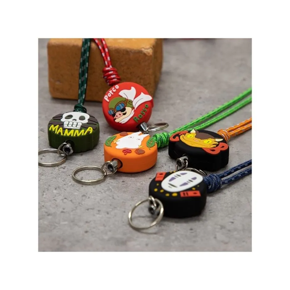 Maison Ghibli Straps-Strap Marco - Porco Rosso