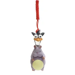 Maison Ghibli Straps-Strap Mouse And Bird- Spirited Away