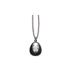 Maison Ghibli Straps-Strap Netsuke No Face Ring Bell - Spirited Away