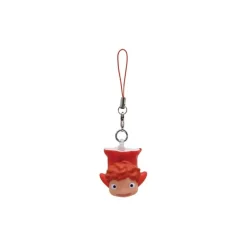 Maison Ghibli Straps-Strap Ponyo Head Above - Ponyo On The Cliff