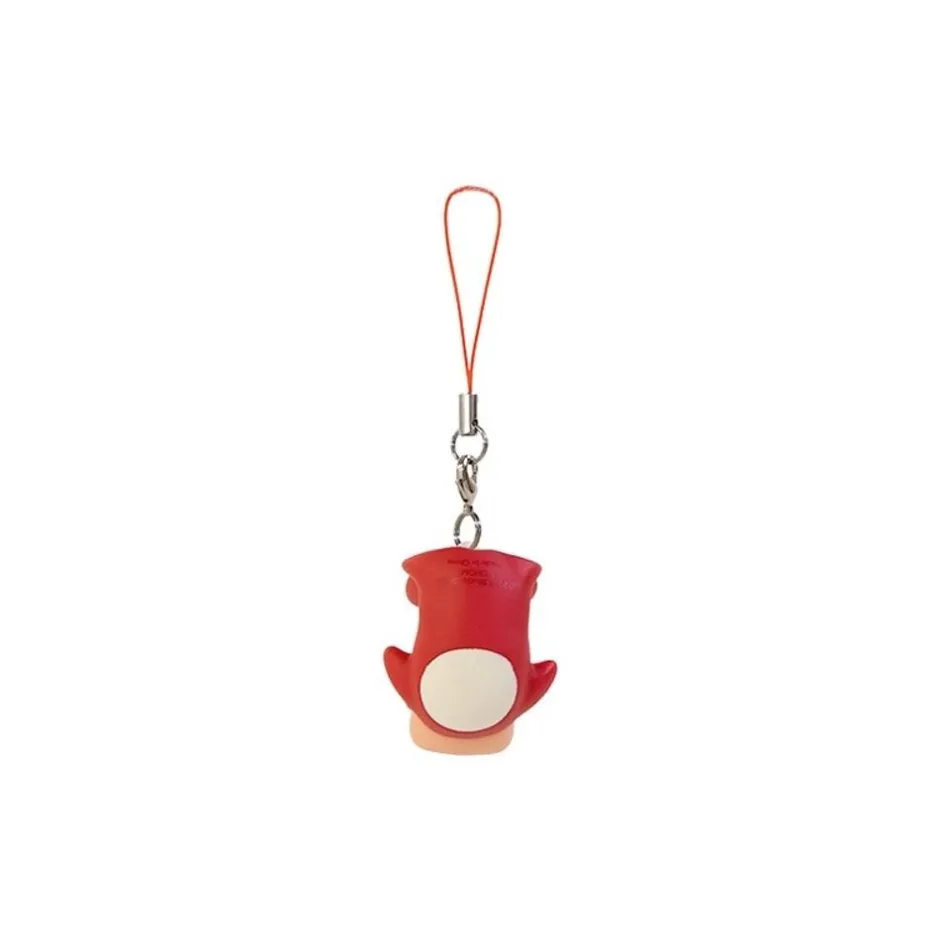 Maison Ghibli Straps-Strap Ponyo Head Above - Ponyo On The Cliff