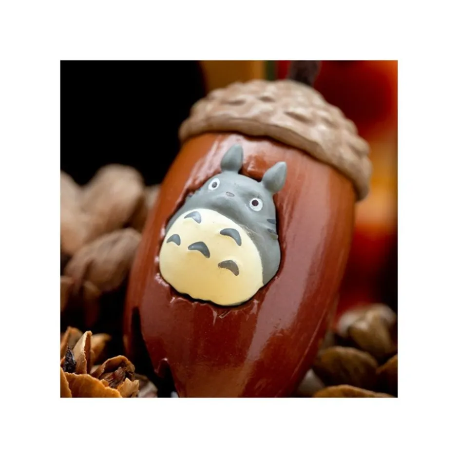 Maison Ghibli Straps-Strap Small And Big Totoro - My Neighbor Totoro