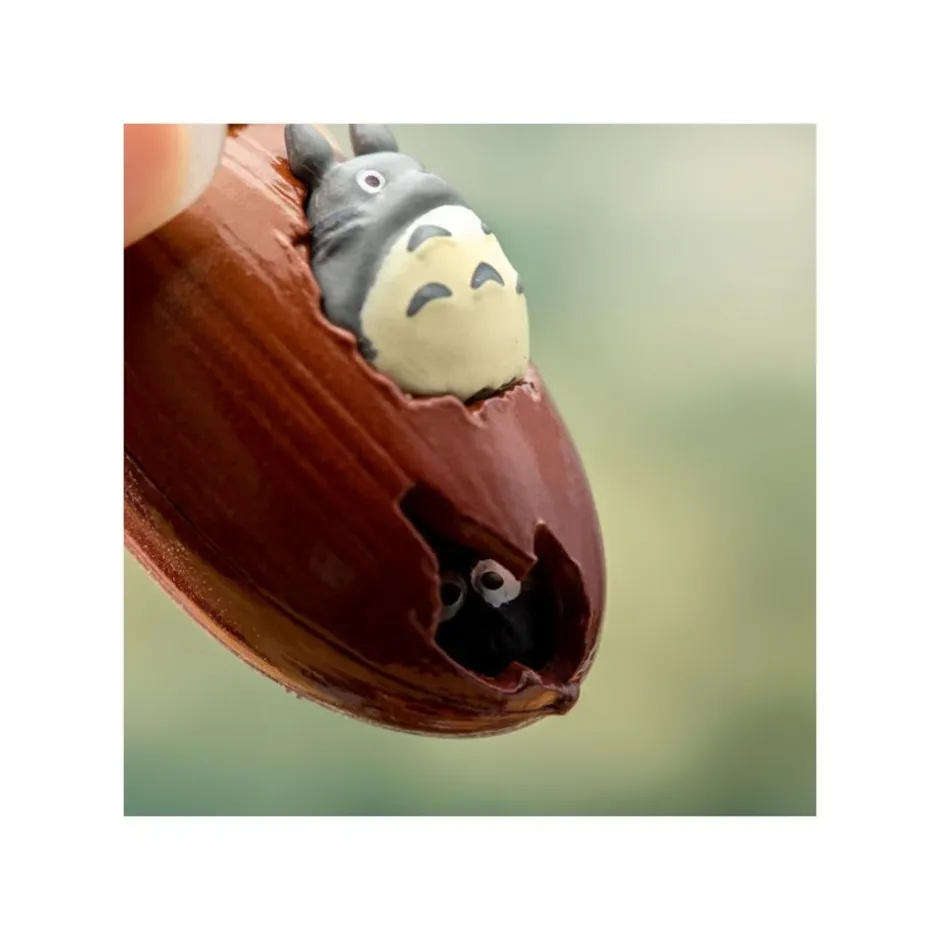 Maison Ghibli Straps-Strap Small And Big Totoro - My Neighbor Totoro