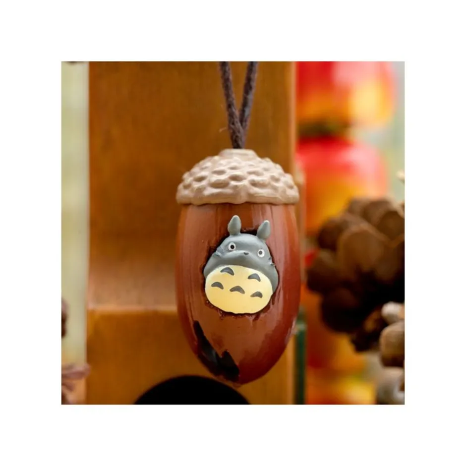 Maison Ghibli Straps-Strap Small And Big Totoro - My Neighbor Totoro