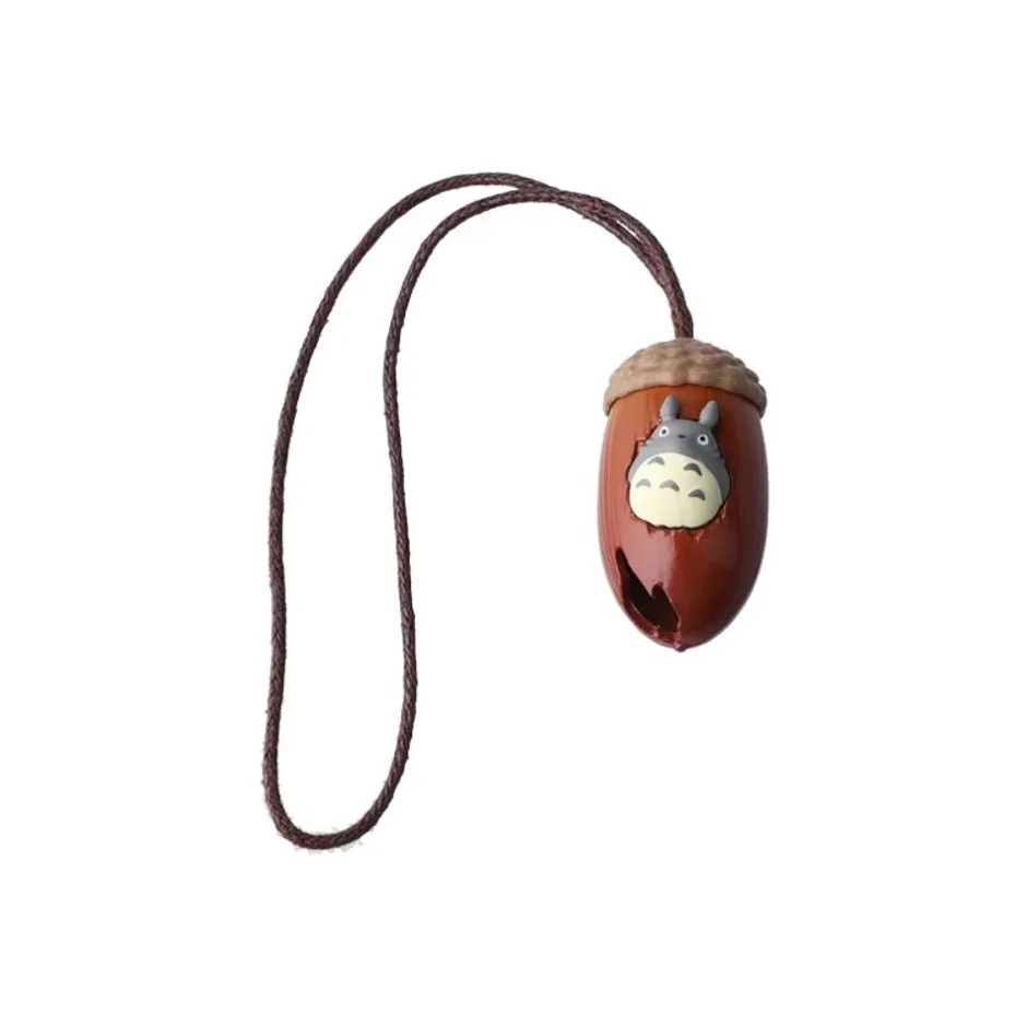 Maison Ghibli Straps-Strap Small And Big Totoro - My Neighbor Totoro