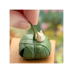 Maison Ghibli Straps-Strap Small Totoro & Soot Sprites - My Neighbor Totoro