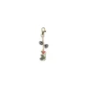 Maison Ghibli Straps-Strap Totoro Big Flower-My Neighbor Totoro