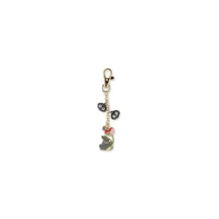 Maison Ghibli Straps-Strap Totoro Big Flower-My Neighbor Totoro