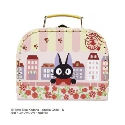 Maison Ghibli Bags-Suitcase Jiji Flowers - Kiki'S Delivery Service